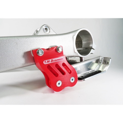 TRX 450R Swingarm Skid plate. PN# TRX-SP1