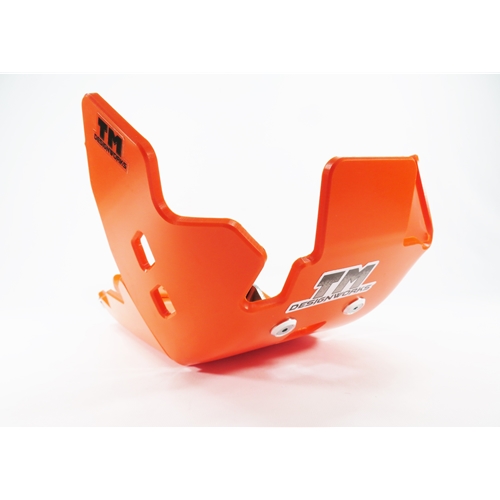 TM Designworks, Online Store - FX Full Coverage Skid Plate With