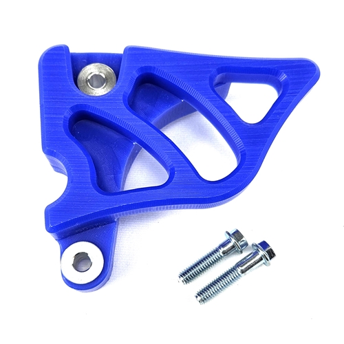 Dirt Bike Integrated Case Saver Sprocket Cover