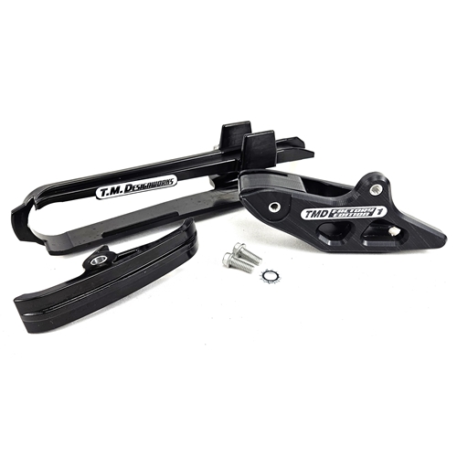 Dirt Cross Multipurpose Slide n Guide Kit