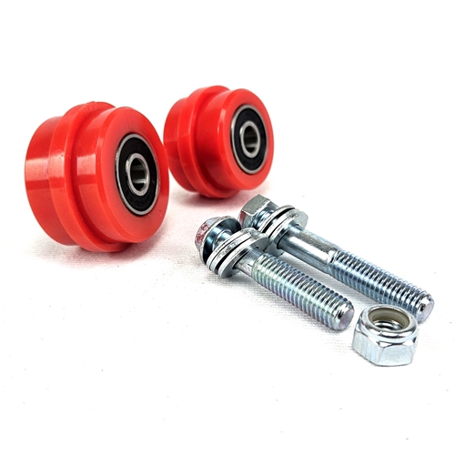 PowerLip Roller Kit