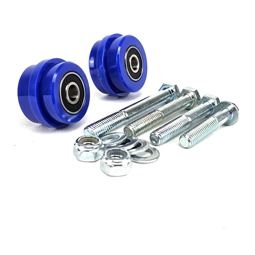 PowerLip Roller Kit