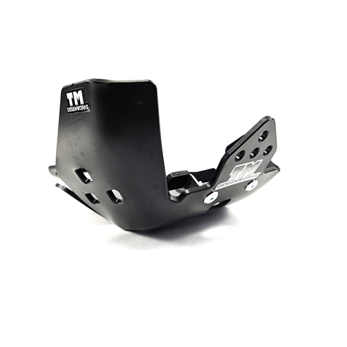 Full Coverage Skid Plate