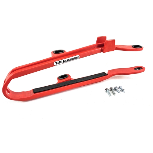 Dirt Cross Front Chain Slider