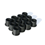 ATV NO-STIK FRONTA-ARM BUSHING SETS