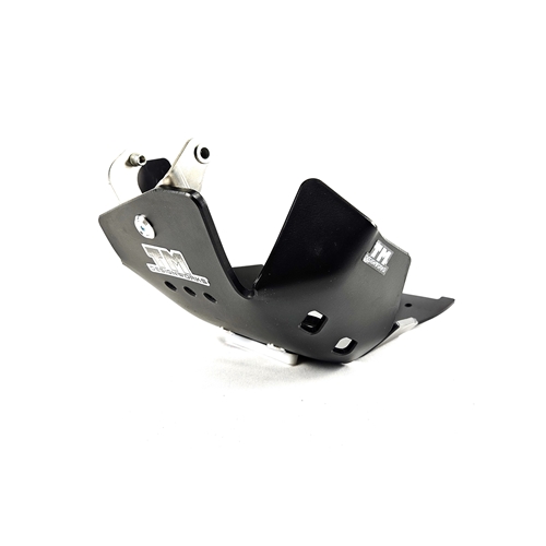 Full Coverage Skid Plate