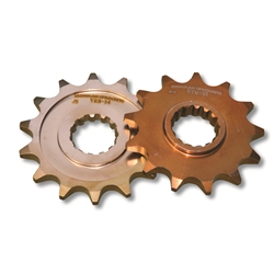 IRONMAN Counter Shaft Sprocket