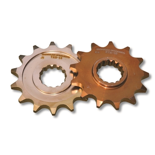 IRONMAN Counter Shaft Sprocket